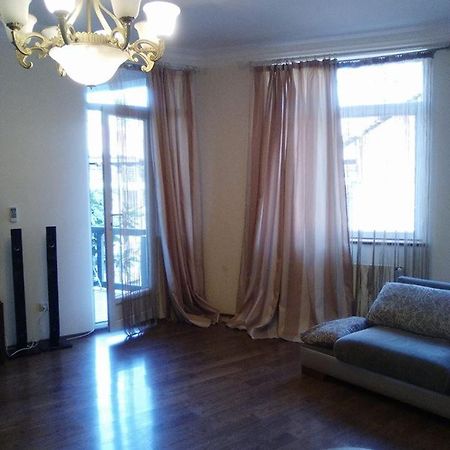 Da-Ma Apartments Tiflis Exterior foto