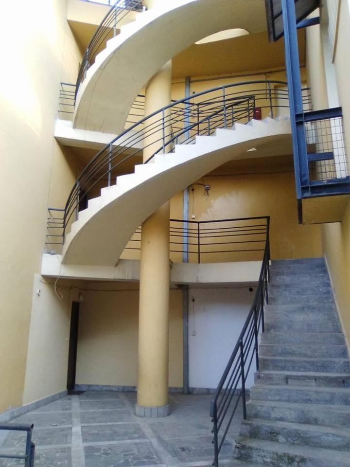 Da-Ma Apartments Tiflis Exterior foto