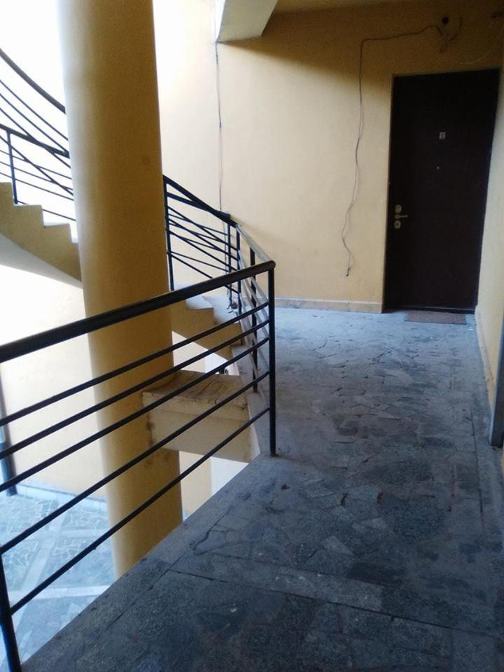 Da-Ma Apartments Tiflis Exterior foto