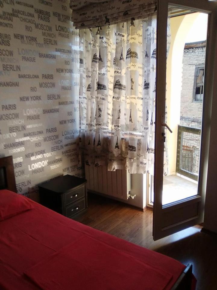 Da-Ma Apartments Tiflis Exterior foto