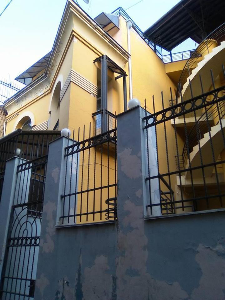 Da-Ma Apartments Tiflis Exterior foto