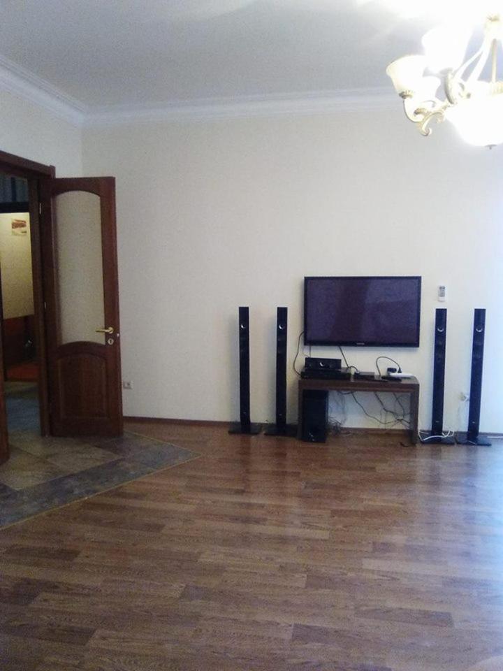 Da-Ma Apartments Tiflis Exterior foto