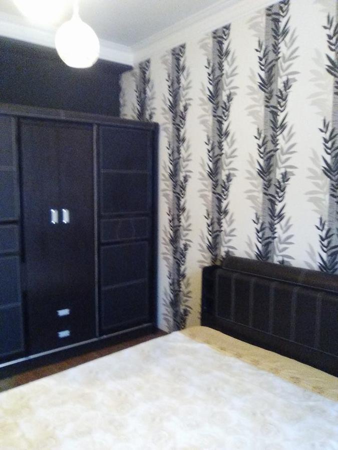 Da-Ma Apartments Tiflis Exterior foto