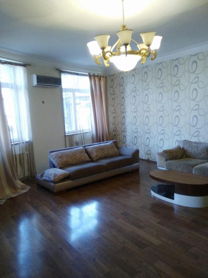 Da-Ma Apartments Tiflis Exterior foto
