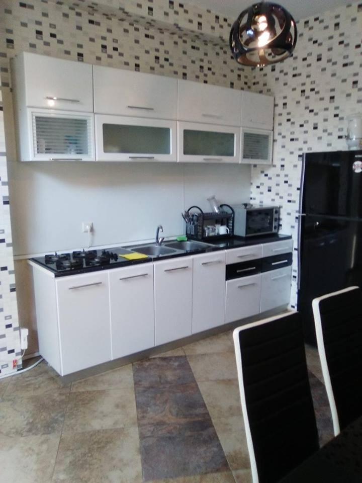 Da-Ma Apartments Tiflis Exterior foto
