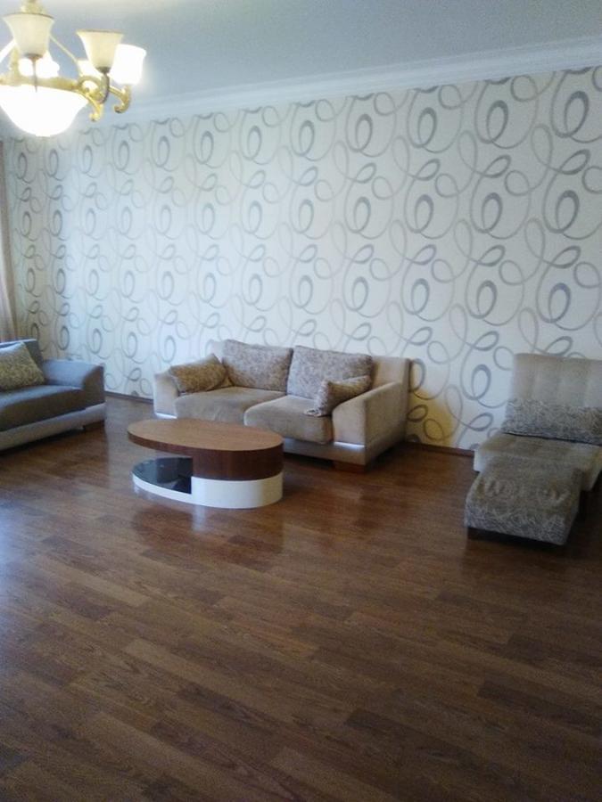 Da-Ma Apartments Tiflis Exterior foto