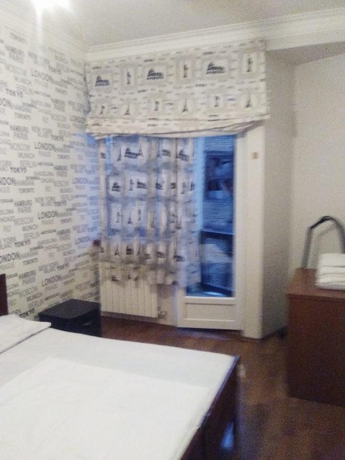 Da-Ma Apartments Tiflis Exterior foto