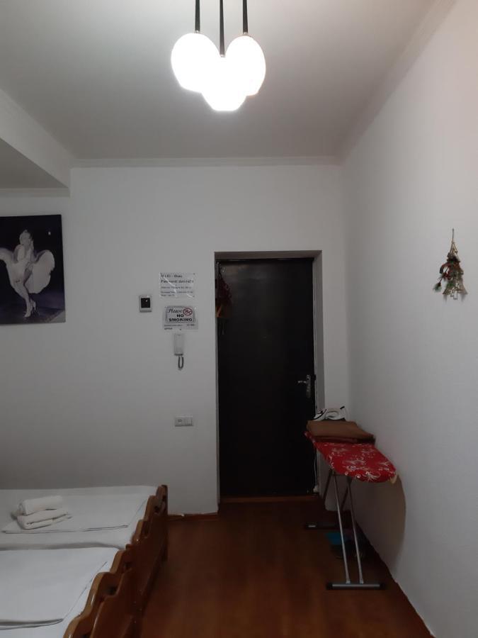 Da-Ma Apartments Tiflis Exterior foto