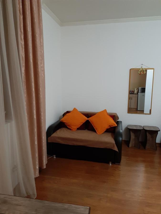Da-Ma Apartments Tiflis Exterior foto