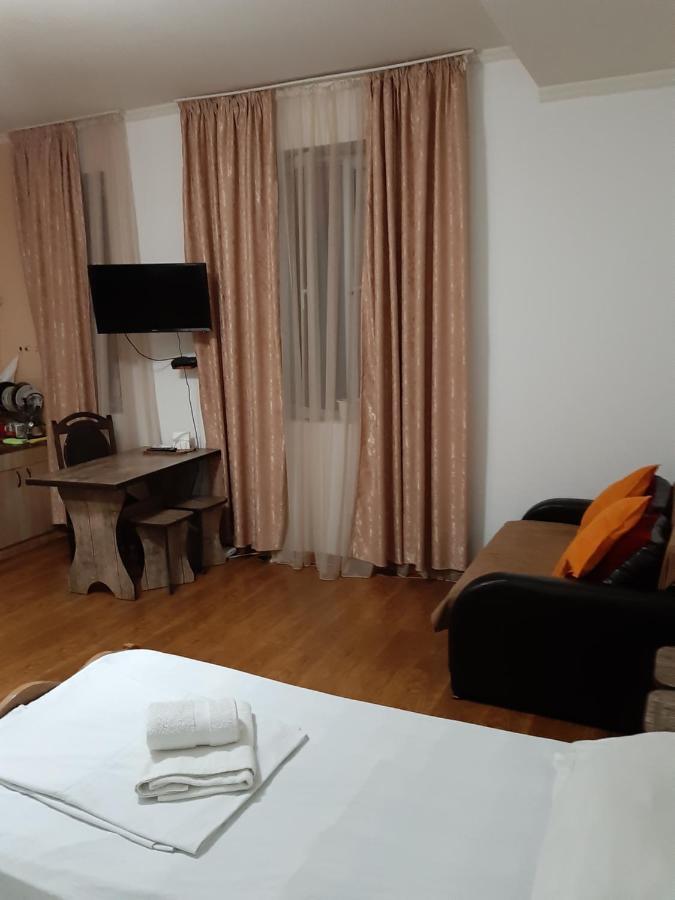 Da-Ma Apartments Tiflis Exterior foto