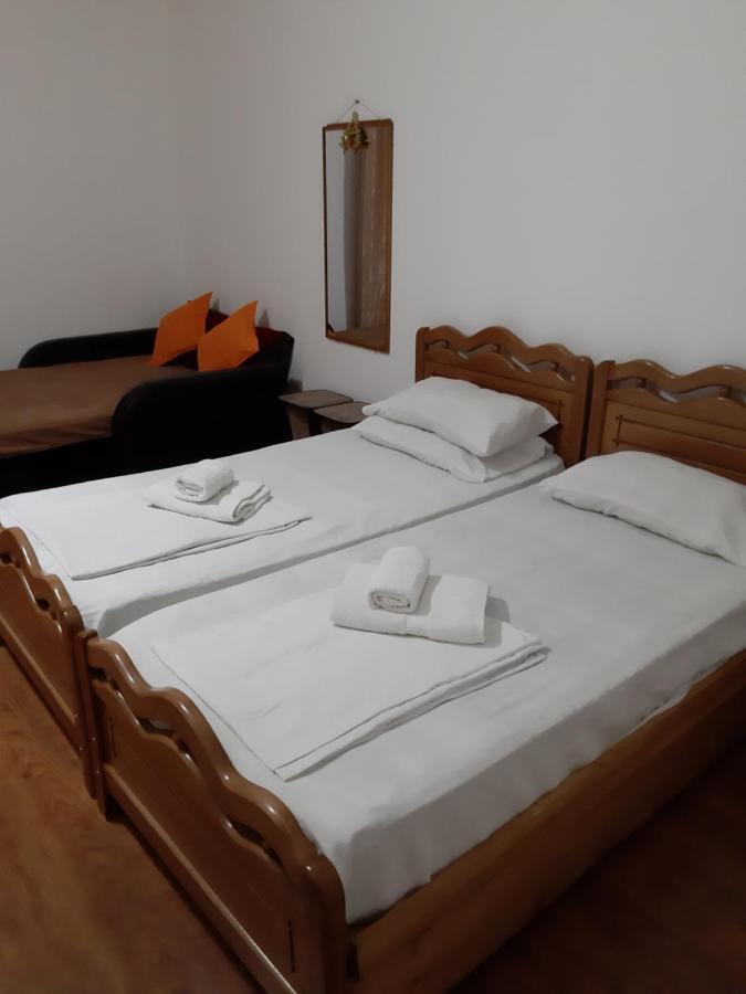 Da-Ma Apartments Tiflis Exterior foto