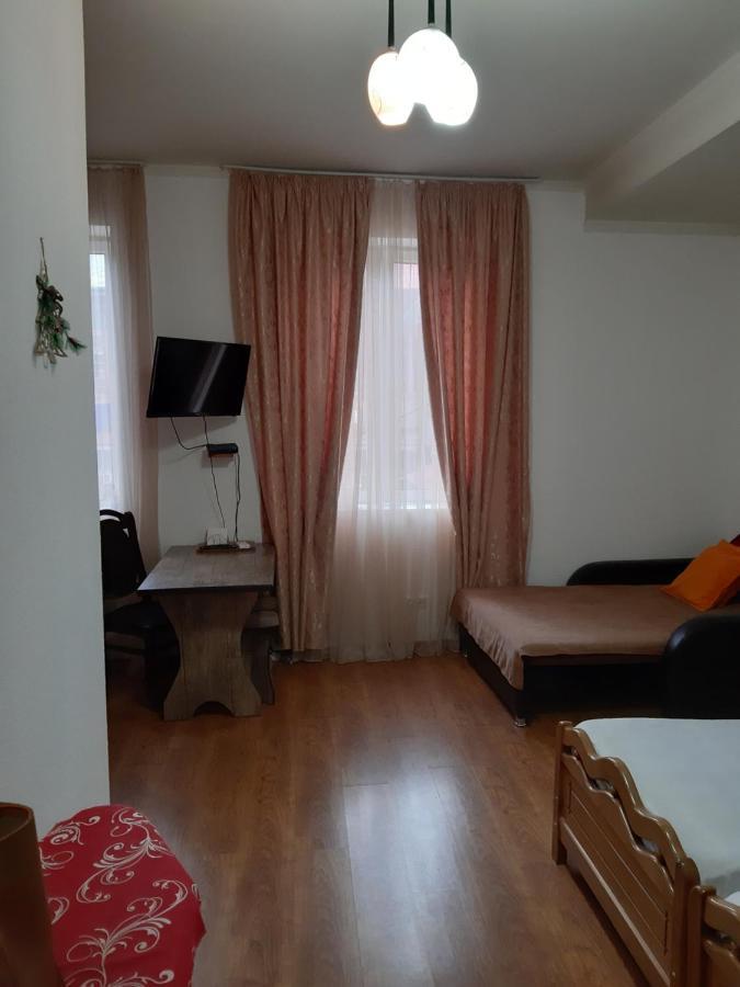 Da-Ma Apartments Tiflis Exterior foto