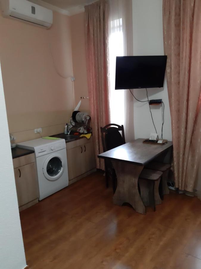 Da-Ma Apartments Tiflis Exterior foto